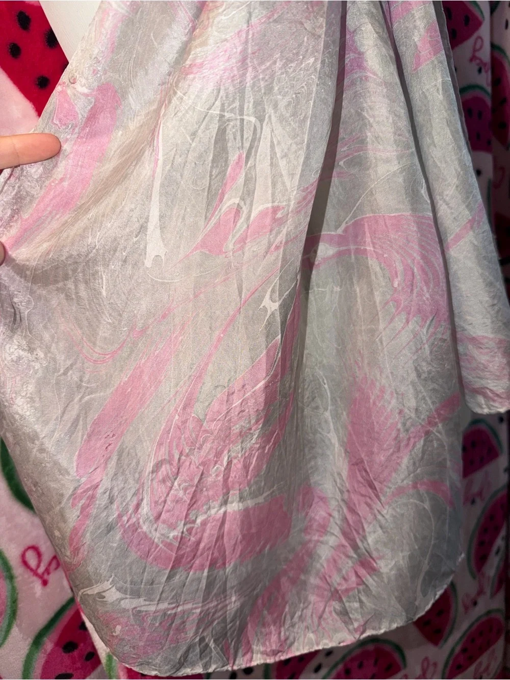 N/A light pink